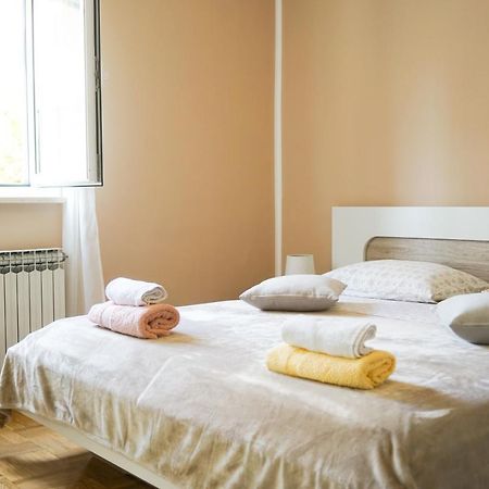 Apartments Sanja Đảo Đảo Cres Ngoại thất bức ảnh