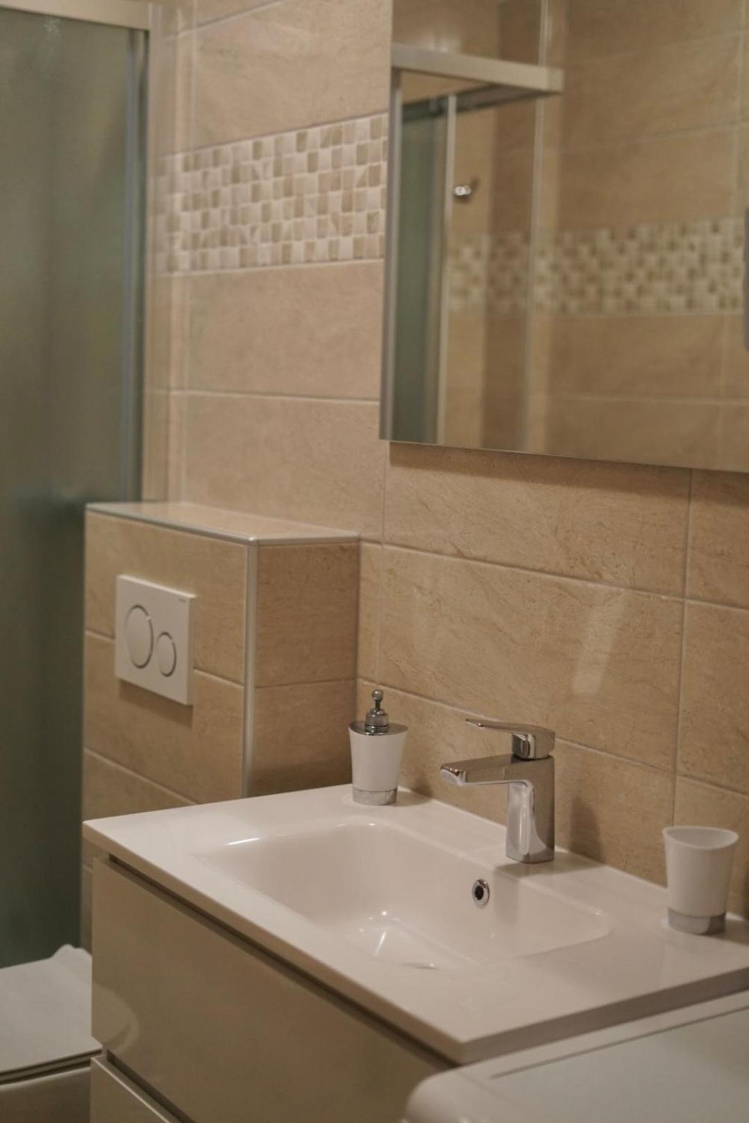 Apartments Sanja Đảo Đảo Cres Phòng bức ảnh