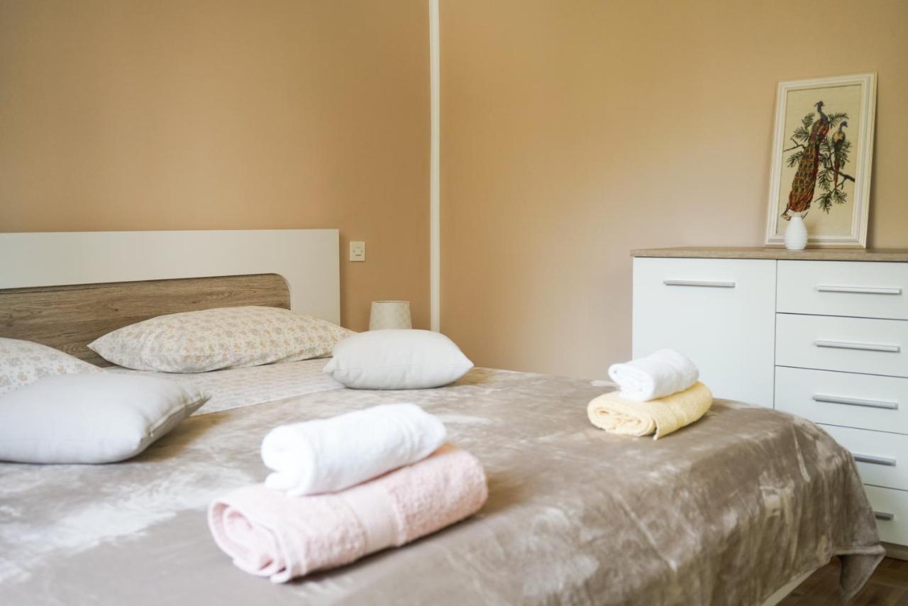 Apartments Sanja Đảo Đảo Cres Ngoại thất bức ảnh