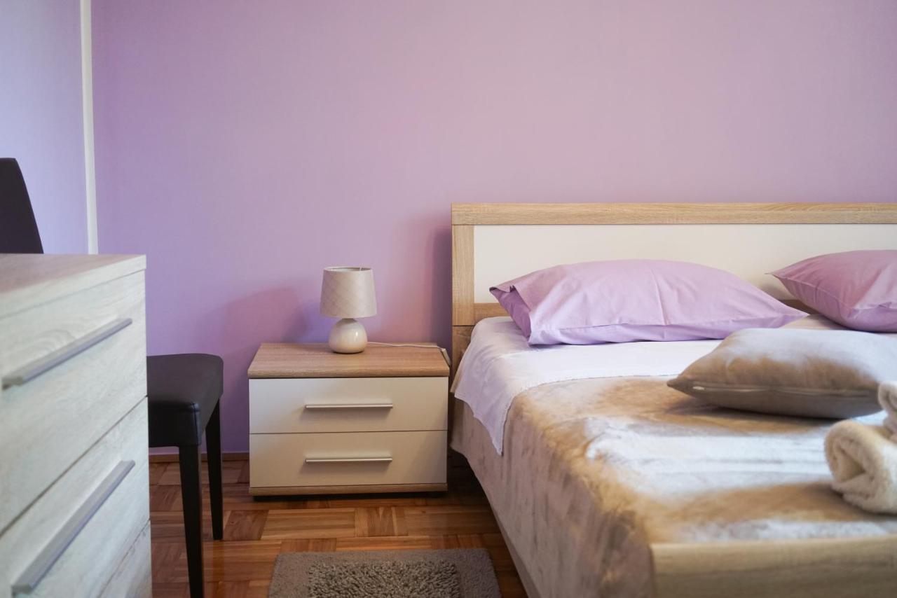 Apartments Sanja Đảo Đảo Cres Ngoại thất bức ảnh