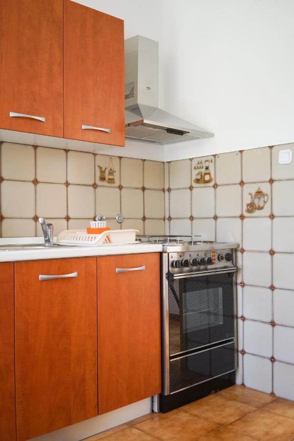 Apartments Sanja Đảo Đảo Cres Ngoại thất bức ảnh