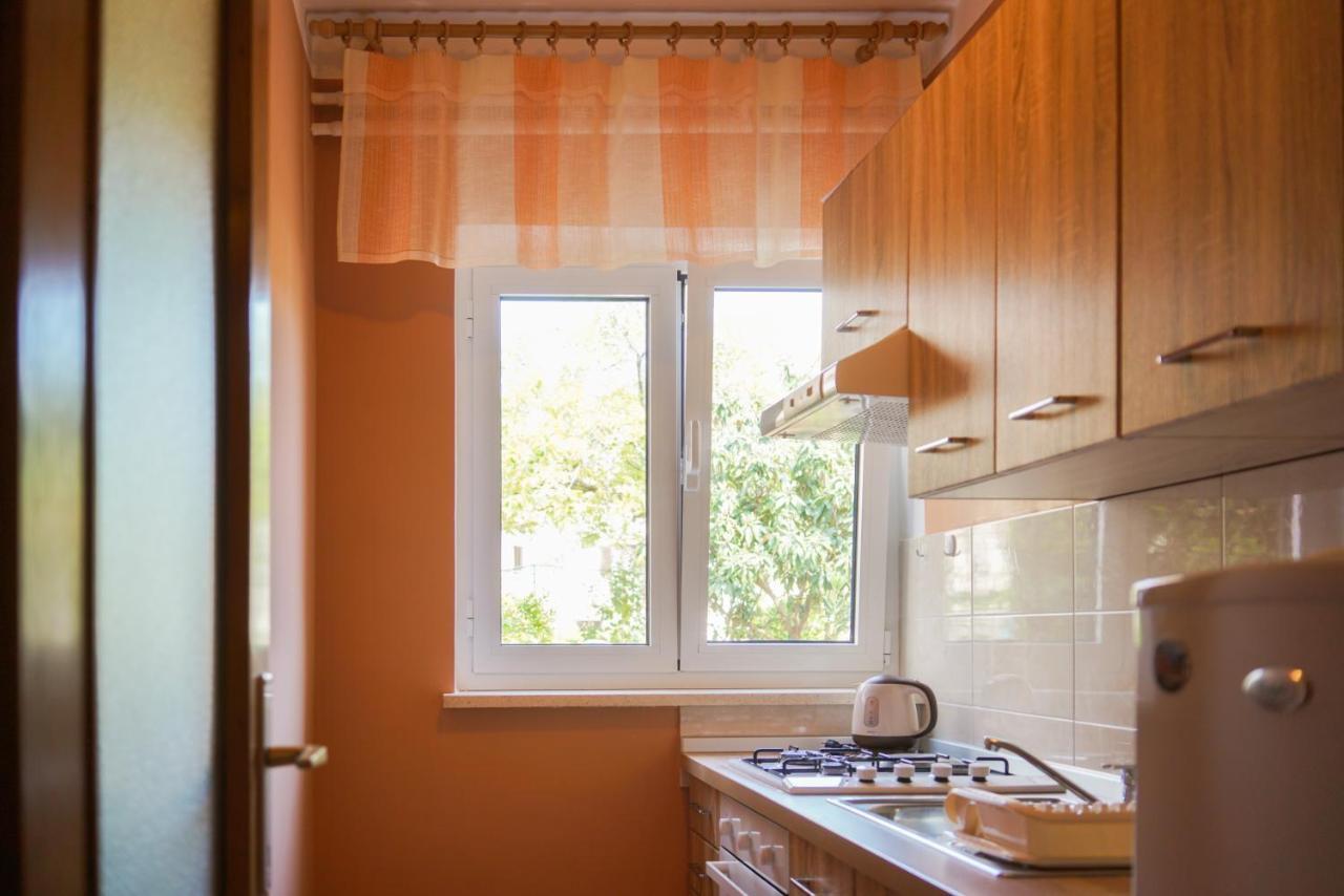 Apartments Sanja Đảo Đảo Cres Ngoại thất bức ảnh