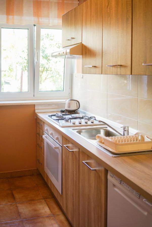 Apartments Sanja Đảo Đảo Cres Ngoại thất bức ảnh